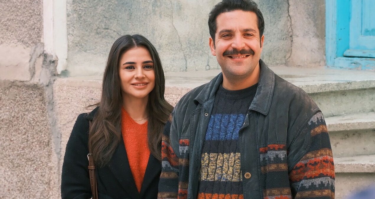 Haber gorseli