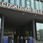 Üsküdar Belediyesi’nde başkanvekili seçimi başladı